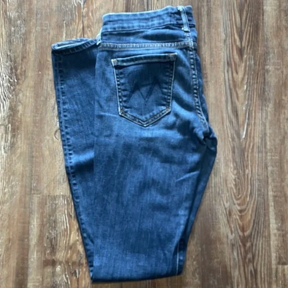 Mother denim - Picture 2 of 7